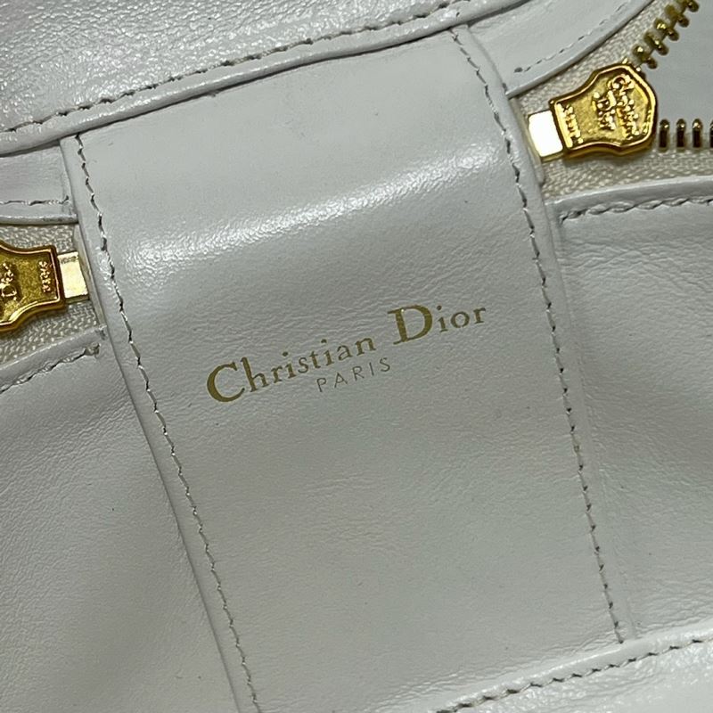 Christian Dior Cosmetic Bags